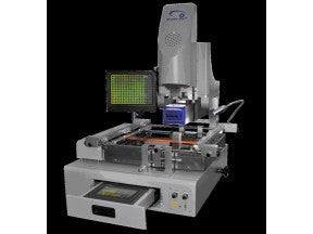 SOLD!  Shuttle Star SV560 BGA Rework Station