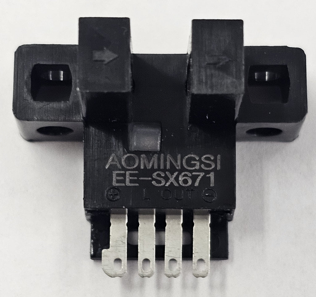 Optical Sensor 5MM