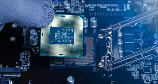 Component Reclaim Service