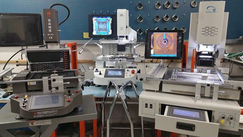 BGA Rework Stations