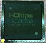 i-Chips IP00C763
