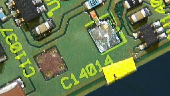 PCB Rework Services – Precision PCB Services, Inc.