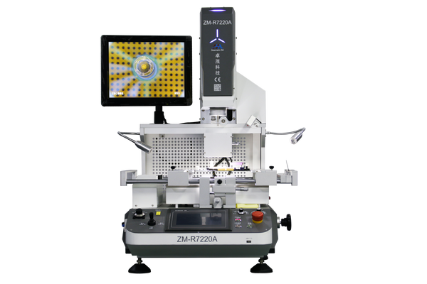 BGA Rework Stations – Next Node Innovations