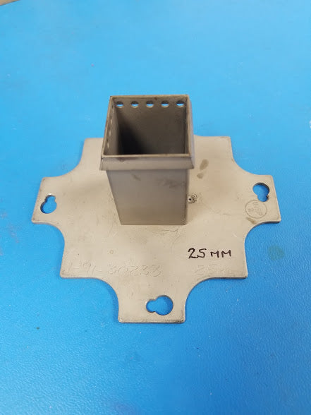 Products – Precision PCB Services, Inc.