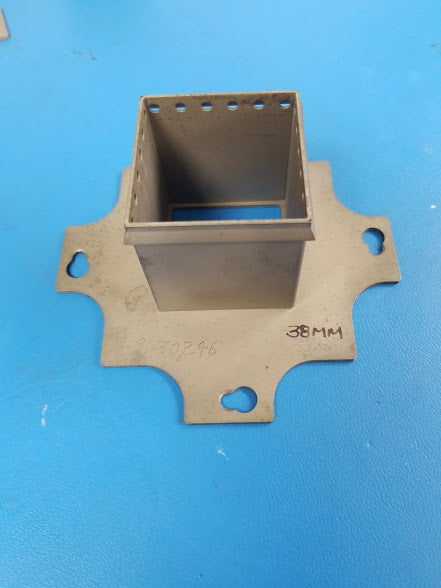 Products – Precision PCB Services, Inc.